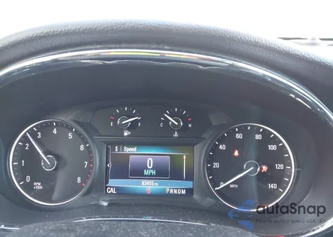 2019 Buick Encore Fwd Preferred из США, поврежденный, VIN KL4CJASB0KB922512